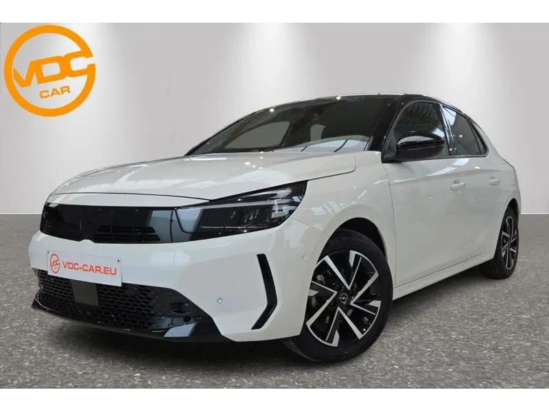 67724 - Opel Corsa 1.2