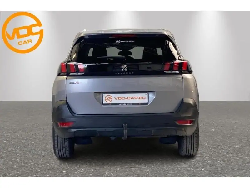Occasion Peugeot 5008 Active* 7places * GPS! GREY 7