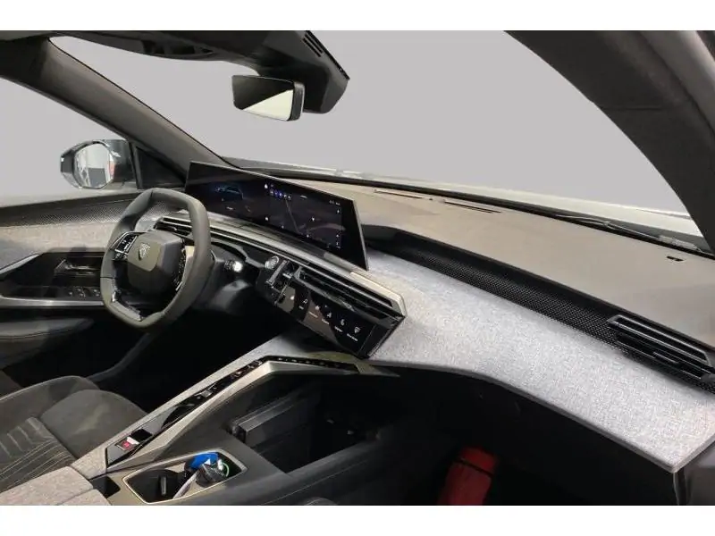 VEHICLE__CONDITION_SERVICE Peugeot 5008 GT GREY 2