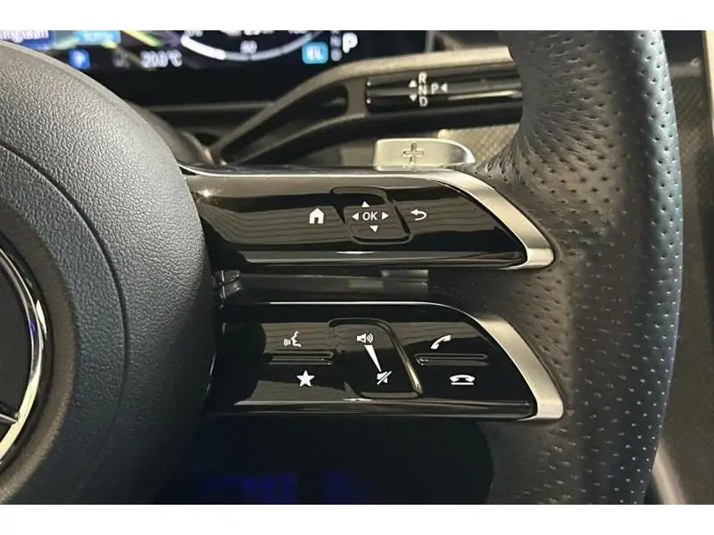 Occasion Mercedes-Benz C 300 Classe C 300e PHEV AMG LINE BLACK 24