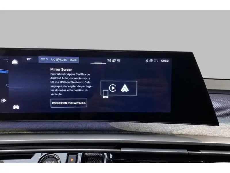 Occasion Peugeot 5008 GT GREY 30