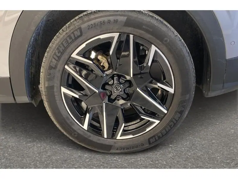 Occasion Peugeot 3008 GT Mild-Hybrid e-DCS6 GREY 20