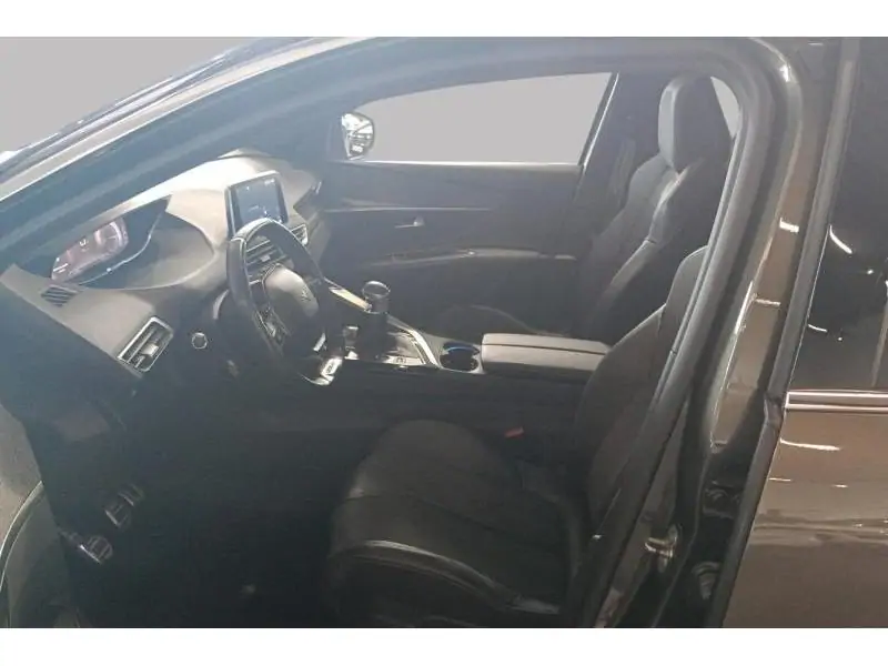 Occasion Peugeot 3008 II GT Line GREEN 10
