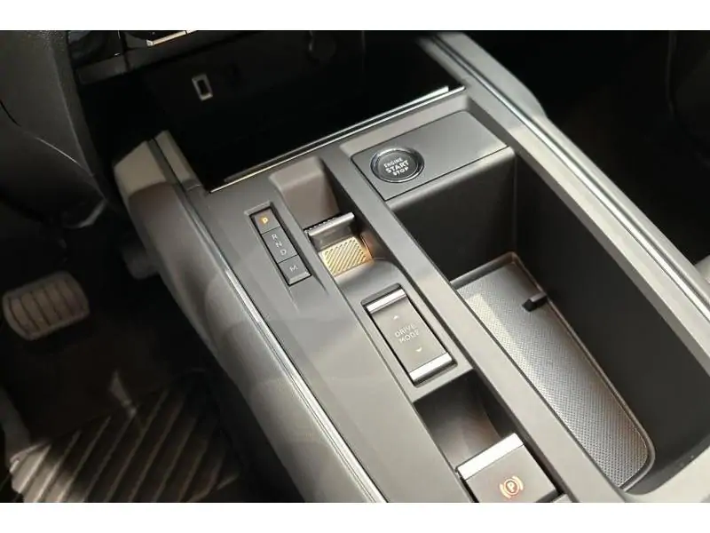 Démo Citroen C5 Aircross Hybrid 145 MAX BLACK 16