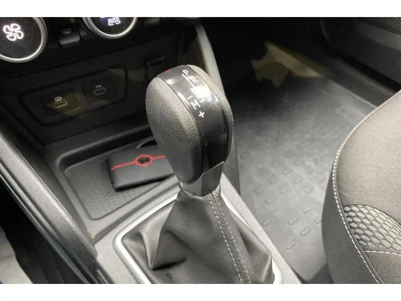 Occasion Dacia Duster Journey* GPS Caméra de recul ORANGE 16