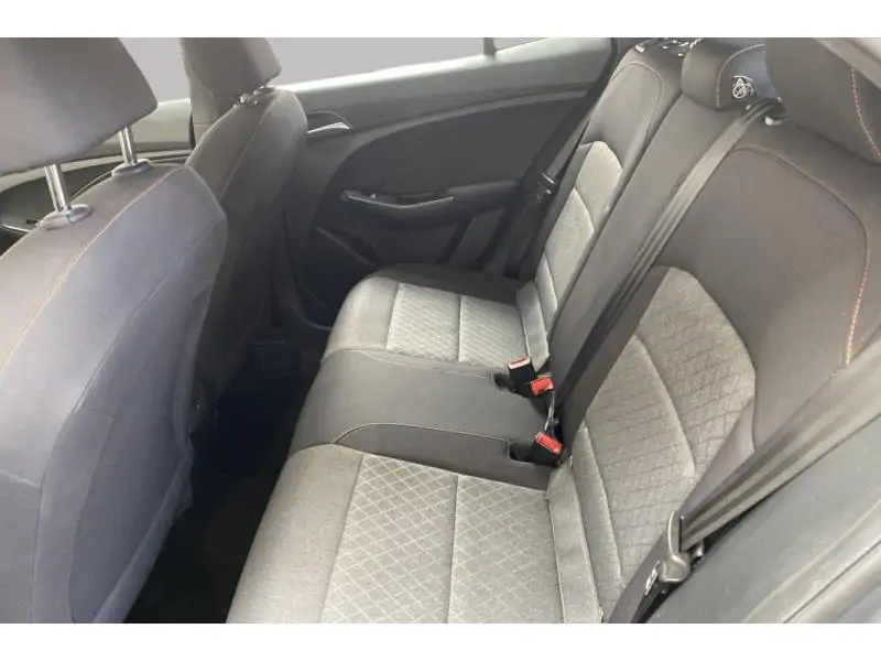 Occasion MG MG3 COMFORT GREY 18