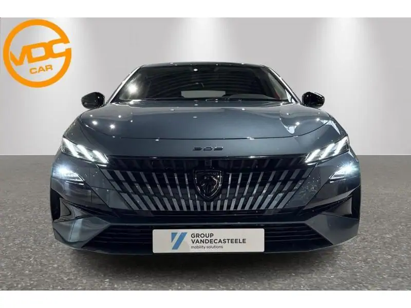 VEHICLE__CONDITION_SERVICE Peugeot 308 SW ALLURE Hybrid 145 BLUE 5