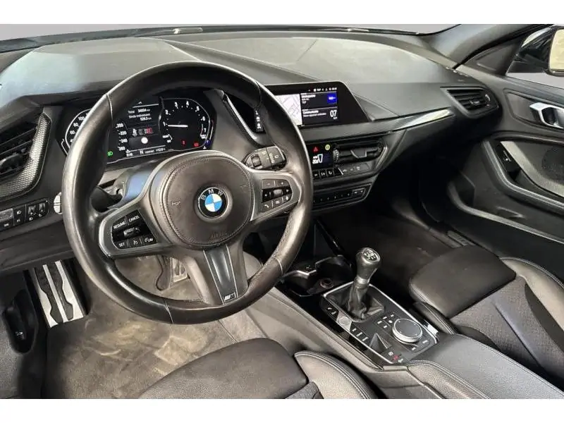 Occasion BMW Serie 1 116 M-SPORT PACK BLACK 9