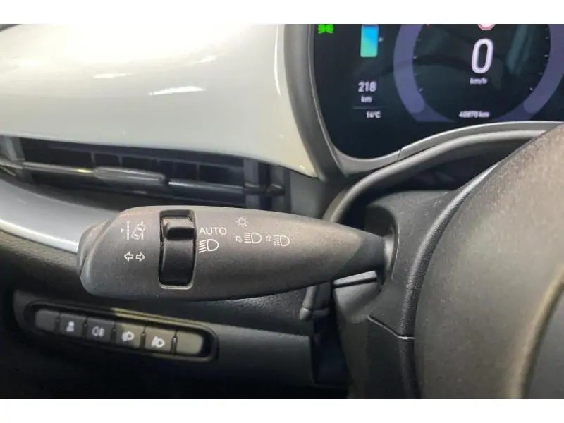 Occasion Fiat 500e ICONE BEV 42 kWh WHITE 23