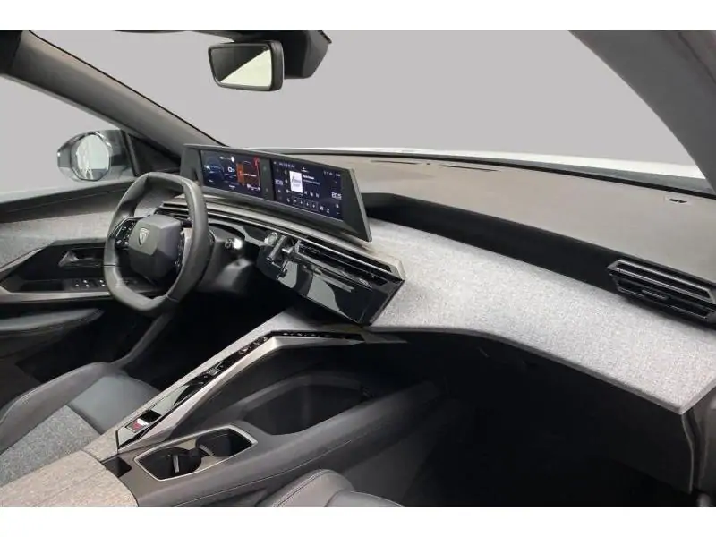 Occasion Peugeot 5008 Allure* Caméra de recul MirrorLink WHITE 2