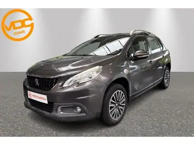 Occasie Peugeot 2008 Active *GPS - PDC Ar* GREY