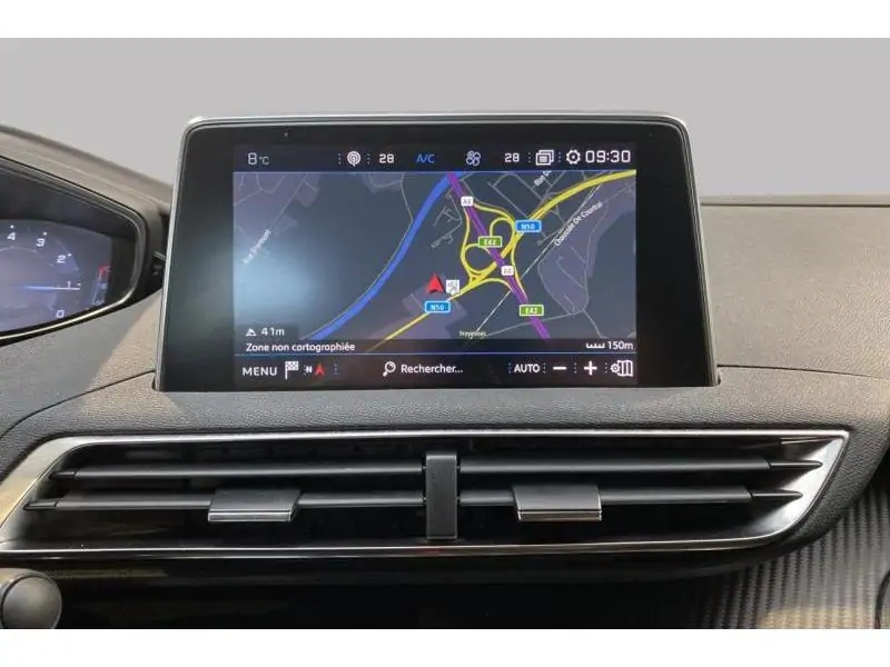 Occasion Peugeot 5008 Active GREY 13