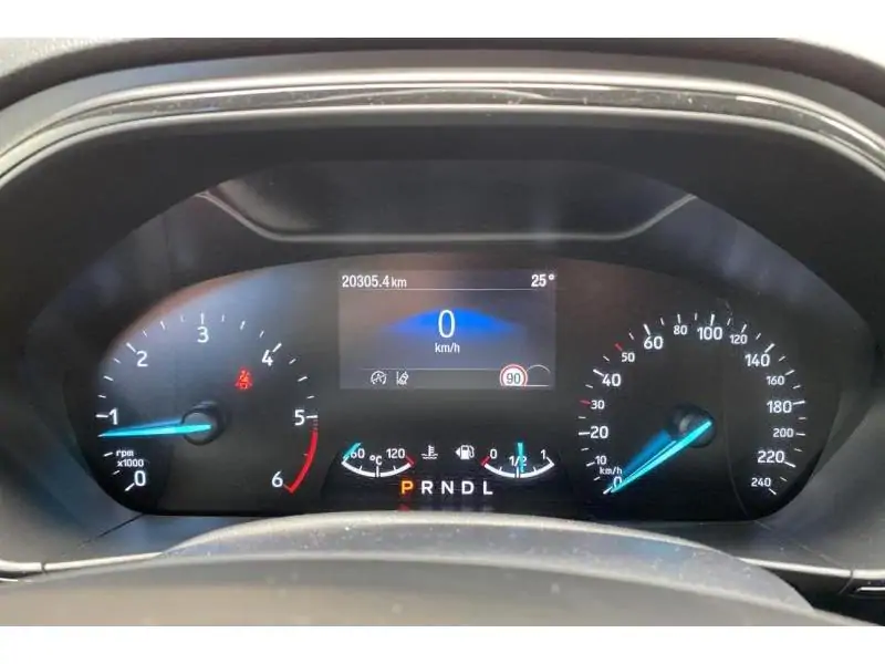 Occasion Ford Focus ST-Line GREY 27