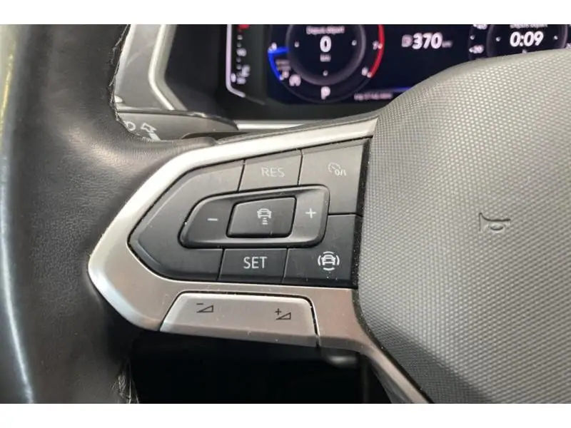 Occasion Volkswagen Tiguan Allspace Life*7 seats! GPS Caméra BLACK 26