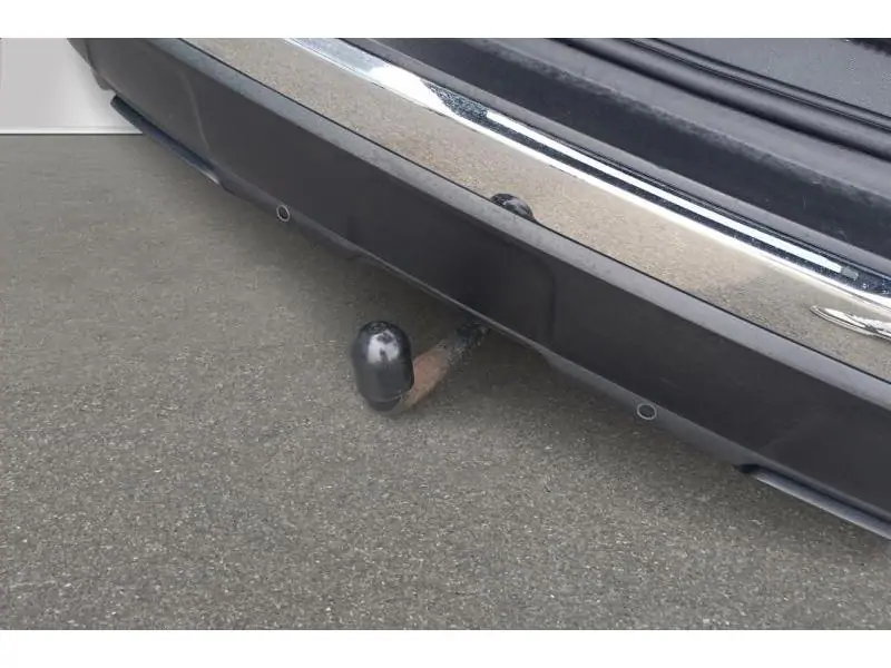 Occasion Peugeot 3008 II Allure BRONZE 21