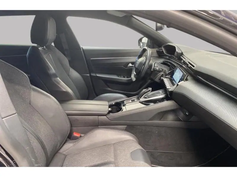 Occasion Peugeot 508 SW Allure Pack BLUE 8