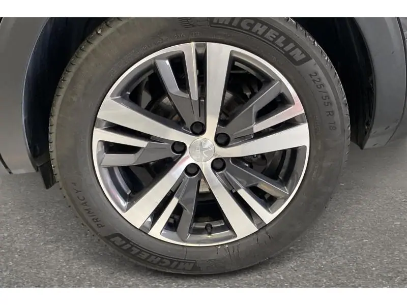 Occasie Peugeot 5008 Allure Pack* 7 places BLACK 20