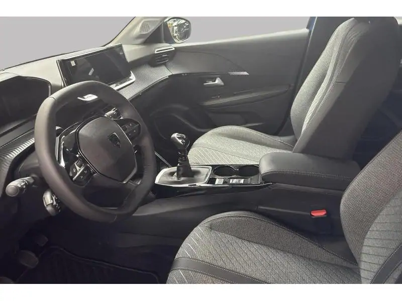 VEHICLE__CONDITION_SERVICE Peugeot 208 ENVY BLUE 10