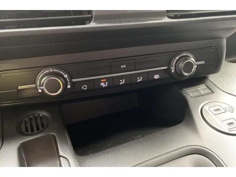 Occasie Opel Combo Cargo L1 H1 BLACK 15