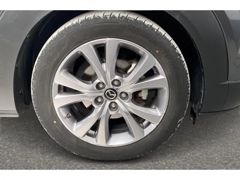 Occasie Mazda CX-30 Caméra de recul*GPS*Jantes alu* GREY 22