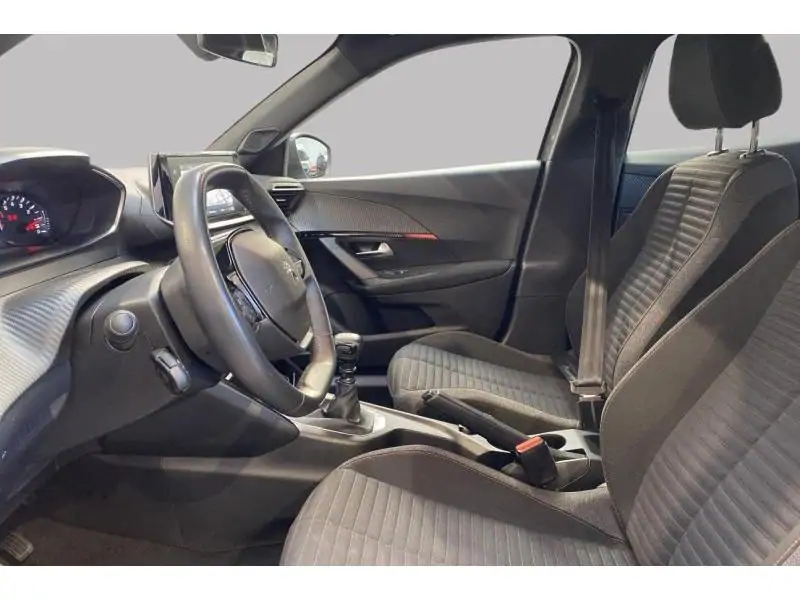 Occasion Peugeot 2008 II Active Pack GREY 10