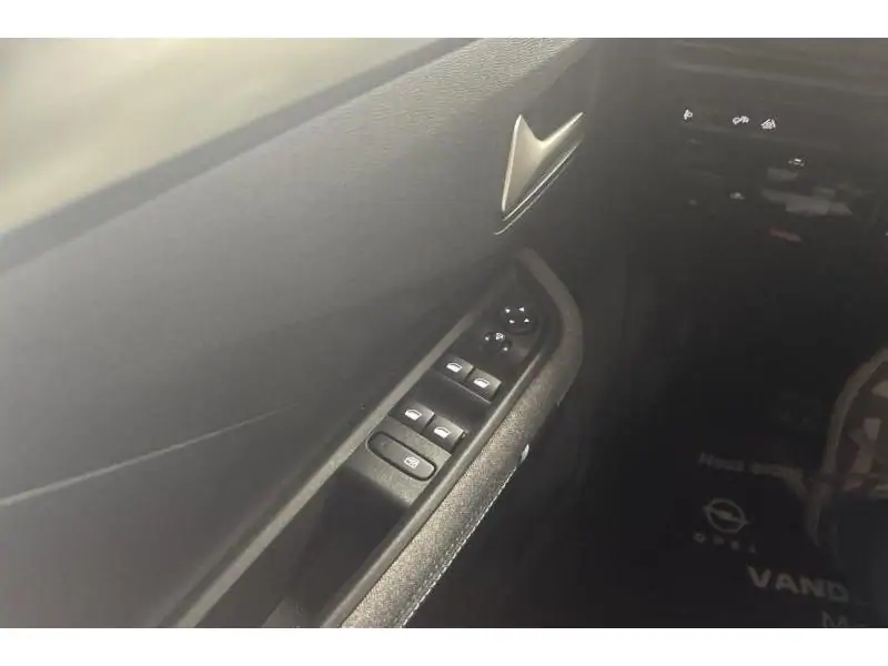 VEHICLE__CONDITION_SERVICE Opel Frontera GS ORANGE 17