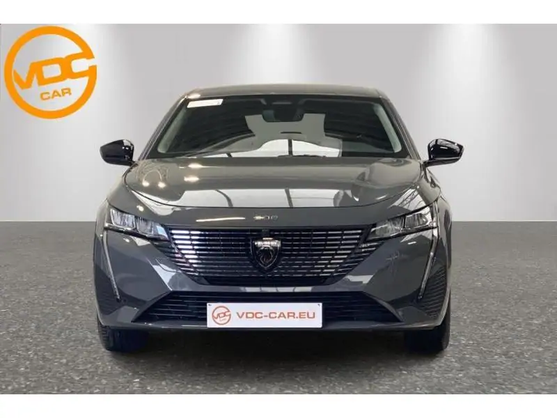 Occasion Peugeot 308 SW Allure HYBRID GREY 5