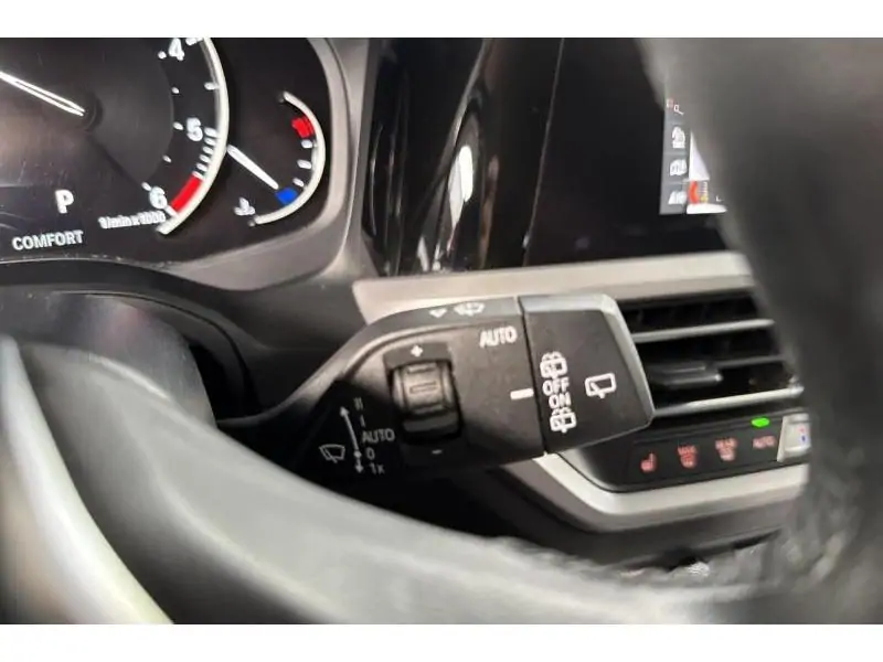 Occasion BMW Serie 3 318 business BLACK 26