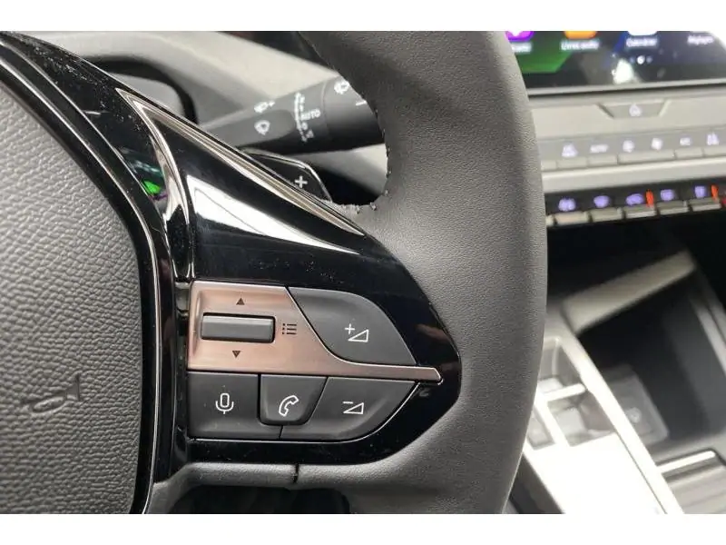 VEHICLE__CONDITION_SERVICE Peugeot 308 SW style GREY 28