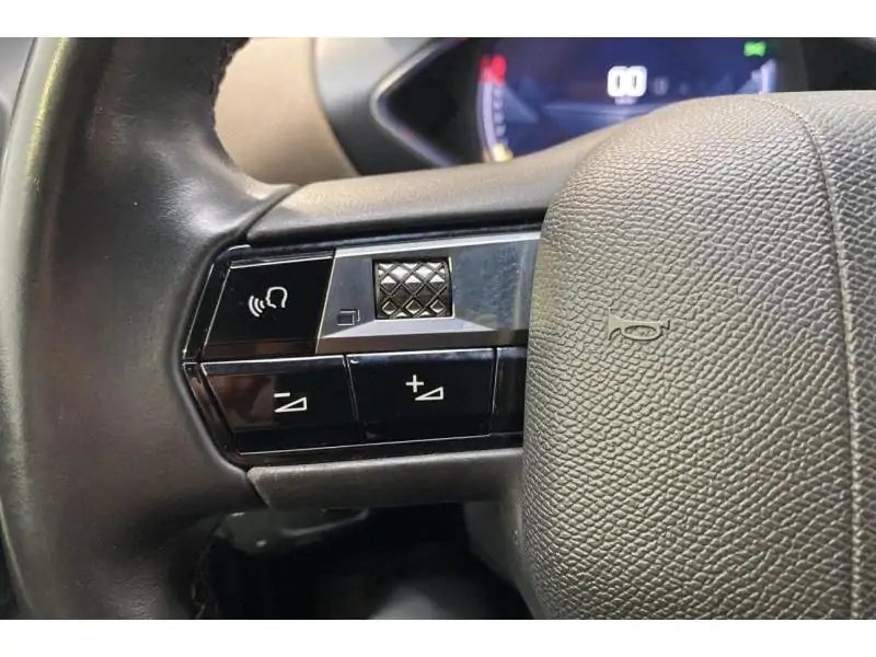 Occasion DS Automobiles DS 3 Crossback 3 Crossback BLACK 21