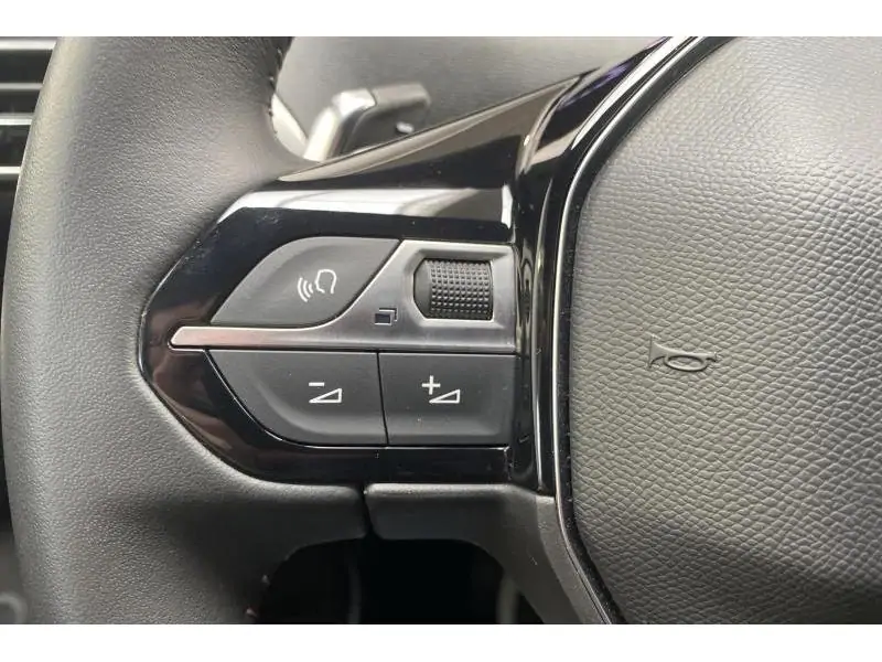 Occasion Peugeot 3008 Allure Pack BLUE 25