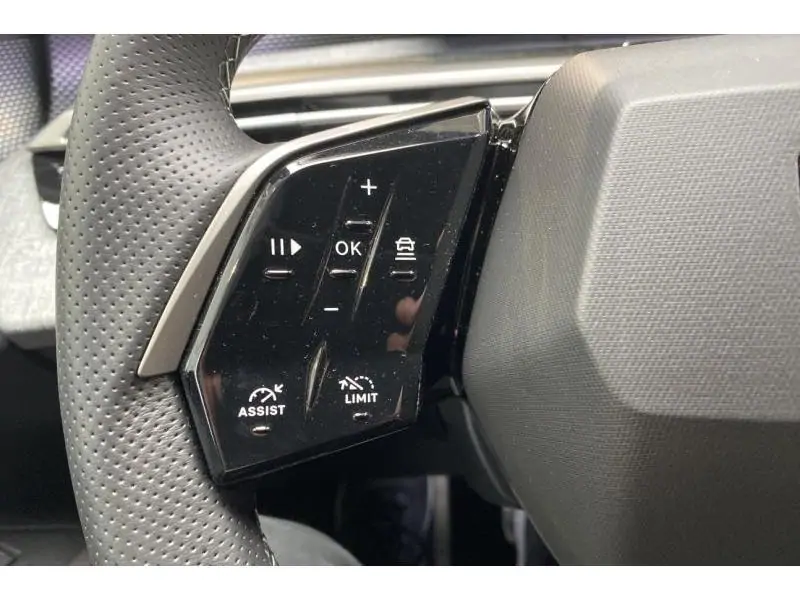 Occasion Peugeot 5008 GT* GPS Caméra 7places WHITE 25