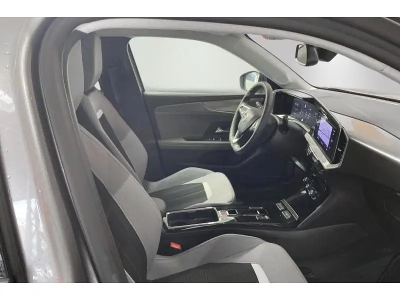 Occasion Opel Mokka Elegance GREY 8