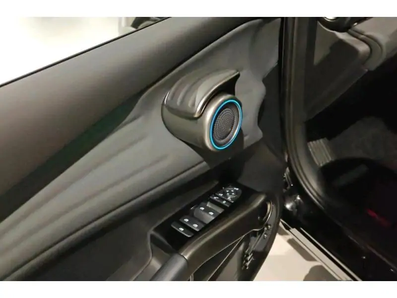 VEHICLE__CONDITION_SERVICE BYD ATTO 3 COMFORT BLACK 17