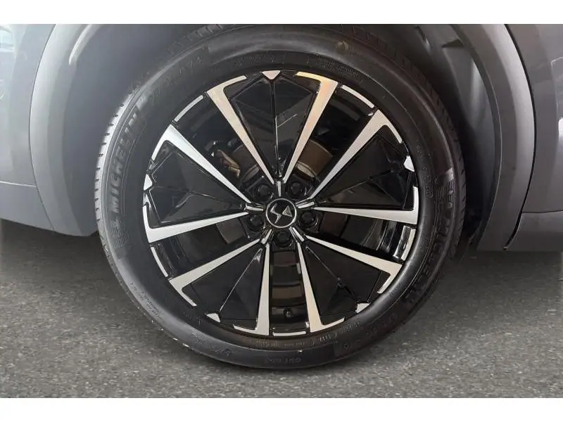 Occasion DS Automobiles DS 7 7 E-Tense GREY 20