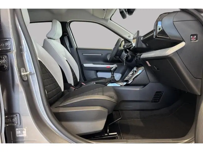 VEHICLE__CONDITION_SERVICE Citroen C3 Max - Camera - Carplay - GPS GREY 8