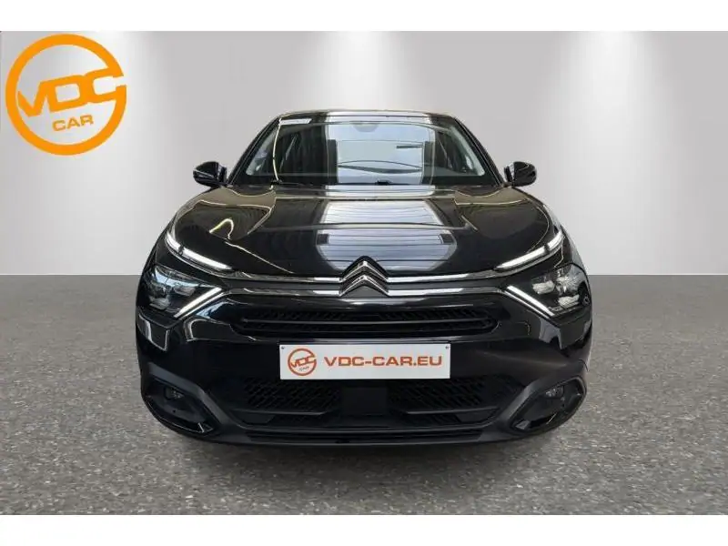 Occasion Citroen C4 Feel  gps camera BLACK 5