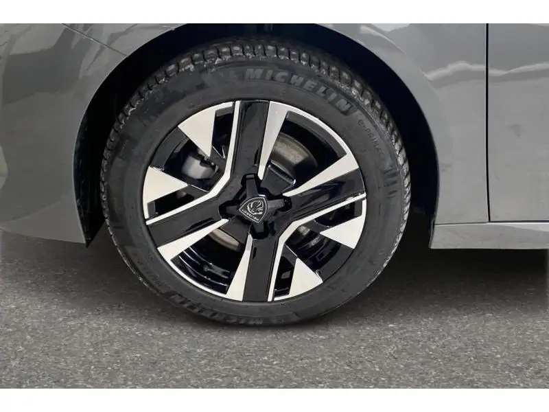 Occasion Peugeot 208 ALLURE*Détecteurs obs. GREY 21