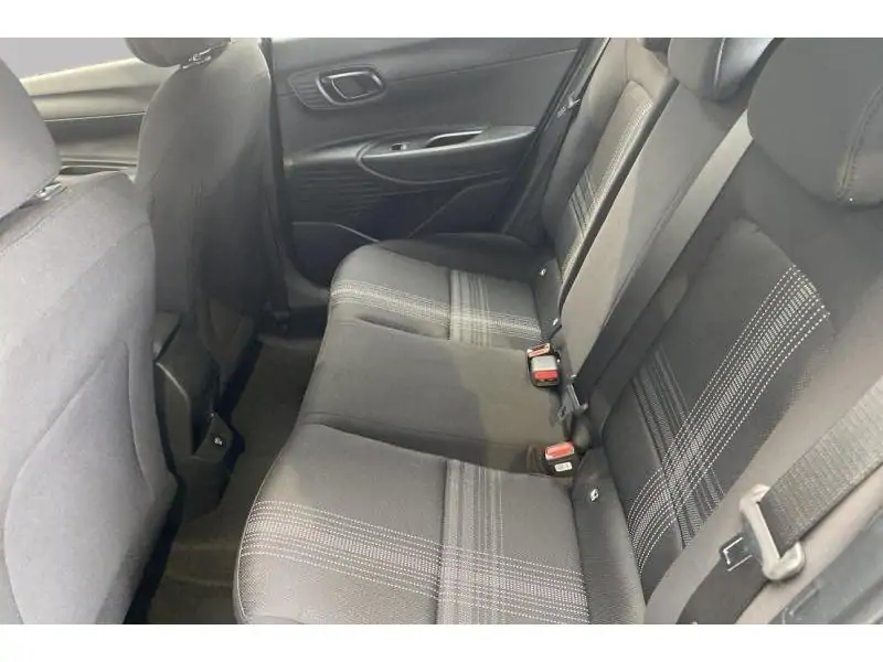 Occasion Hyundai i20 WAVE GREEN 18