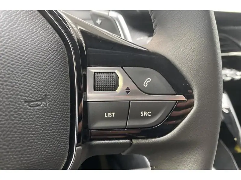Occasion Peugeot 208 Allure - HYBRID BLUE 22