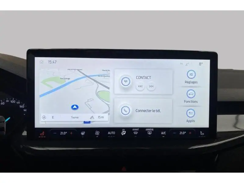 Occasion Ford Focus ST-Line GREY 30