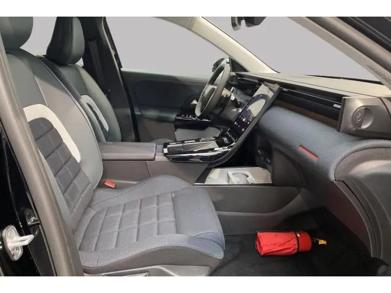 Occasion Citroen C5 Aircross Plus*Eligible Gtie 8 ans contructeur! BLACK 8