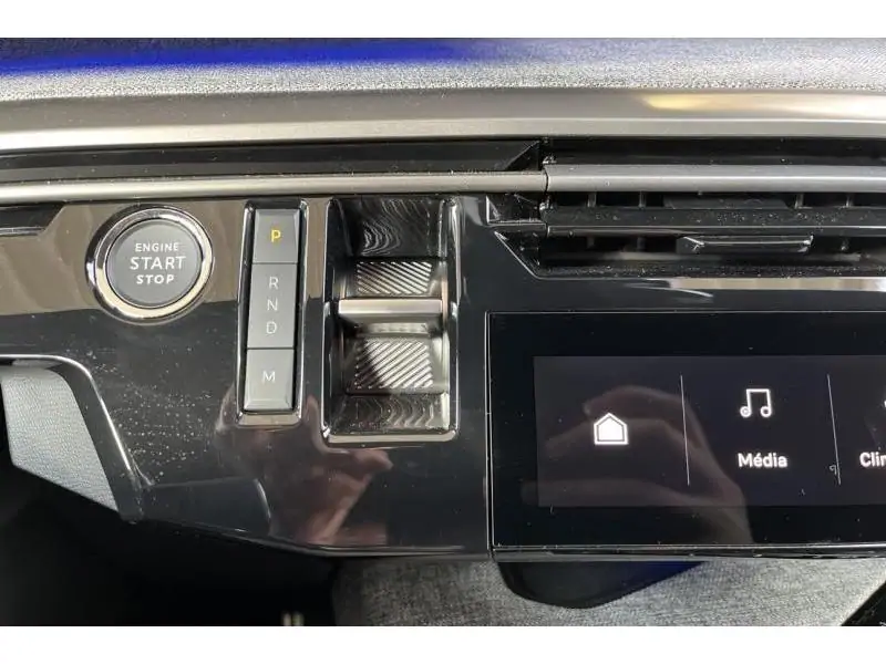 VEHICLE__CONDITION_SERVICE Peugeot 3008 GT GREY 16