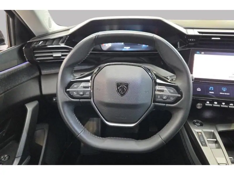 Occasion Peugeot 408 ALLURE BLUE 12