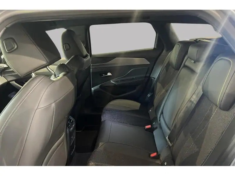 Occasion Peugeot 308 SW III & e- GT GREY 18