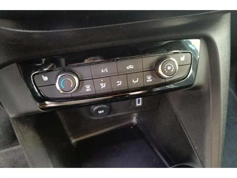 VEHICLE__CONDITION_SERVICE Opel Corsa GS GREY 15