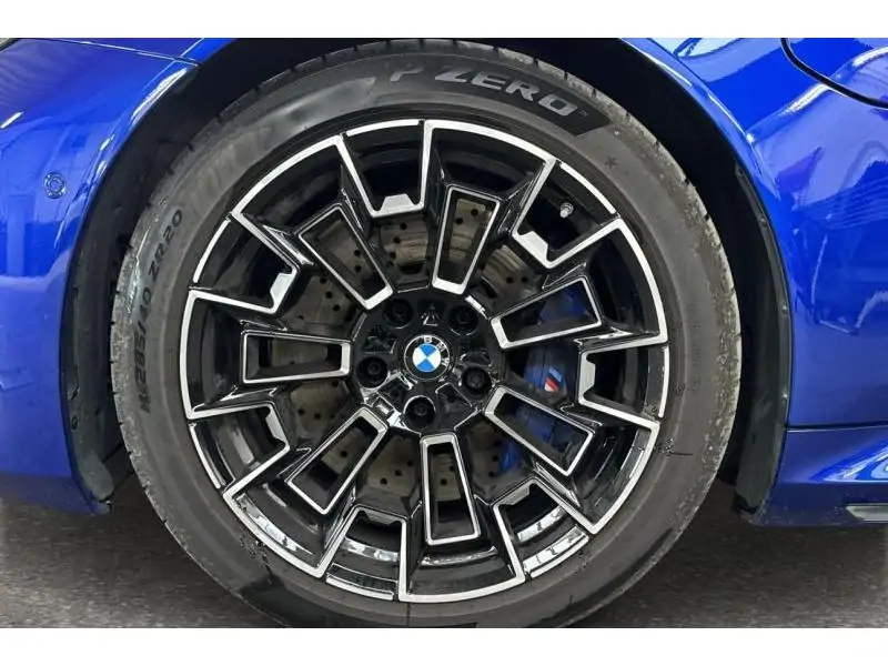 Occasion BMW Serie M M5 PHEV 4.4 AS BLUE 20