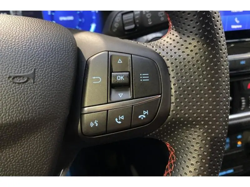 Occasion Ford Puma ST-Line 1.0 EcoBoost mHEV GREY 22