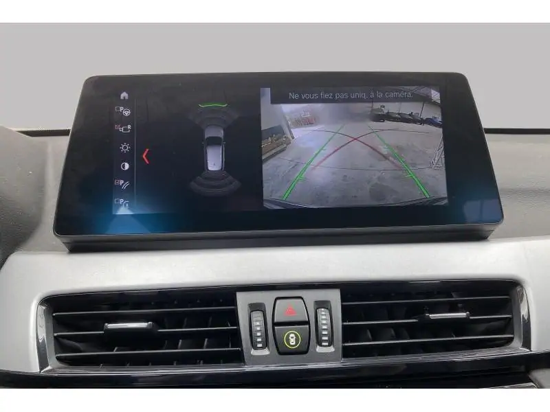 Occasion BMW Serie X X1 sDrive18i GREY 14