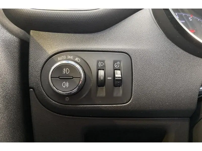 Occasion Opel Crossland Elegance*Caméra et GPS GREY 24